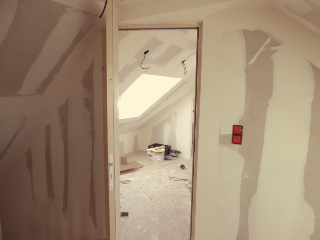 Amnagement de comble